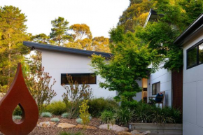 Casa Lagrima, Hepburn Springs